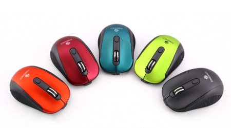 Silent mouse, Denoise, Noiseless mouse, wireless mouse, Zebronics, first silent mouse in india, technology news