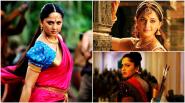 Can t Get Over Devasena From Baahubali 2 Style Yourself Like Anushka 