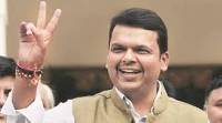 Devendra Fadnavis, shiv sena, mumbai  congress, BJP allaince with shiv sena, Shiv sena BJP will defeat opposition in 2019, Indian Express                 