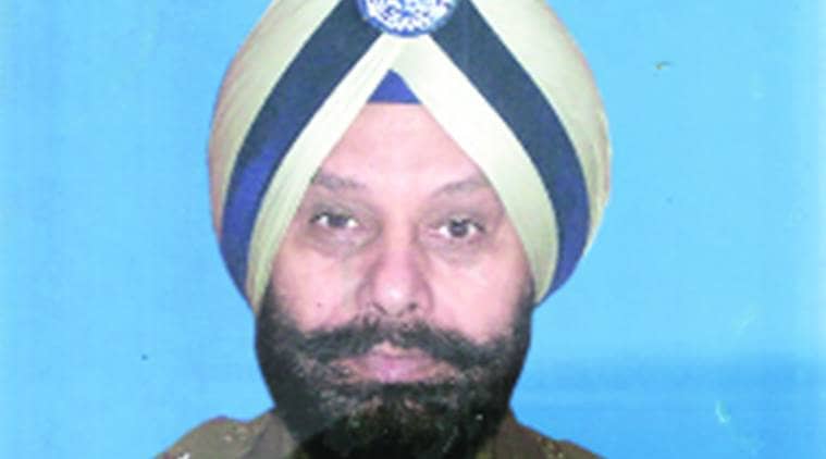 Tejinder Singh Dhillon, Tejinder Singh Dhillon denied entry, Canadian High Commission, indian express news