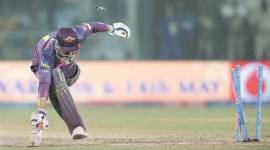 IPL 2017, Pune vs Delhi, MS Dhoni, Zaheer Khan, Marlon Samuels, Pune Delhi match review, Sports news, Indian Express