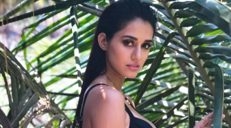 Disha Patani In A Bikini With A Masaba Jacket For This Cover Shoot Makes For The Perfect Beach