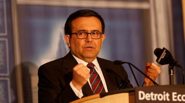 Mexico, Nafta, Donald trump nafta, Mexico trade with US, Donald trump, Mexican Economy Minister, Ildefonso Guajardo, Trade relations, Indian express news, India news, Latest news