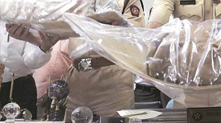 NCB, Narcotics Control Bureau, drug cartels, drug, Indian Express, Indian Express News