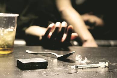 Drug addicition menace in Punjab, PSEB officials