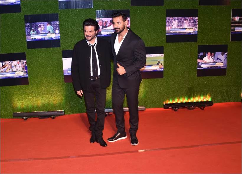 sachin a billion dreams, anil kapoor, john abraham, sachin tendulkar biopic, anil kapoor image, john abraham image