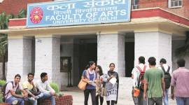 delhi university, DU admissions, DU admissions 2018, du.ac.in, DU UG admissions, DU bachelors admissions, college admissions, education news, Indian Express news