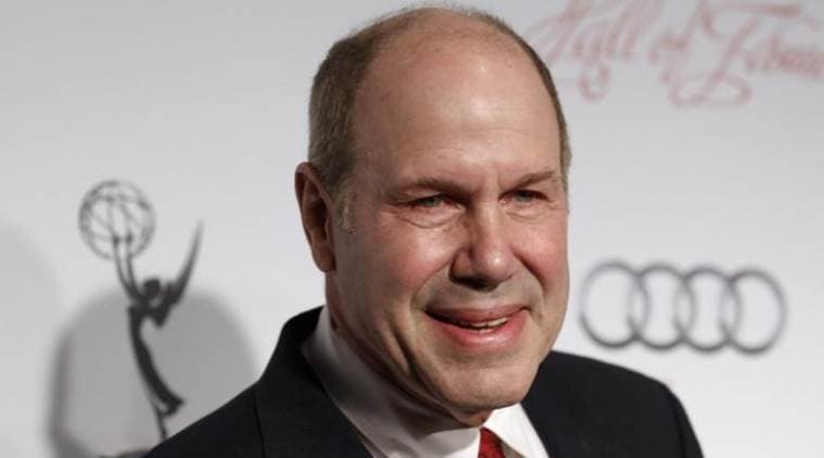 Former Walt Disney Ceo Michael Eisner Close To Buying Portsmouth