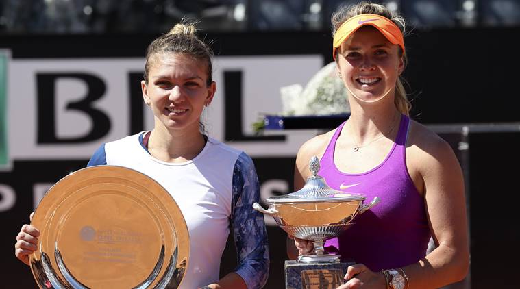 Svitolinová a Halepová patří mezi velké favoritky letošního French Open
