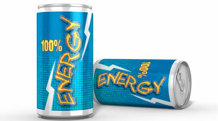 Download Energy drinks could be deadly for people with heart disease | Lifestyle News,The Indian Express