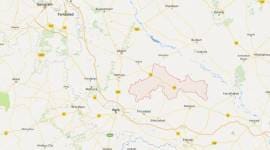 etah accident, etah road accident, UP accident,