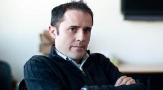 Twitter co-founder Williams steps down from company board