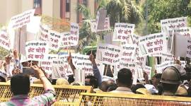 EVM, EVM controversy, evm tampering, election commission, election commission evm tampering, AAP, Aam Aadmi Party, india news, indian express news