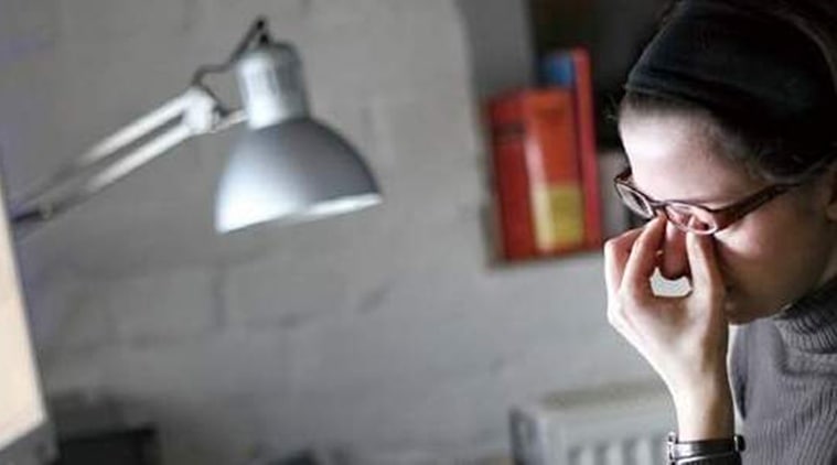 Can a person with 'low vision' become doctor, SC to examine