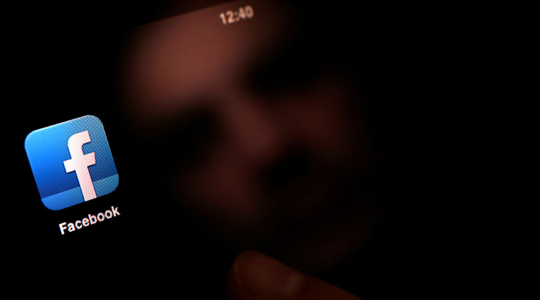 Facebook, Facebook Q1 results, Facebook results, Facebook ad growth, Facebook shares, Facebook ads down