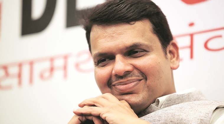 Maharashtra farmers' protests, devendra Fadnavis,