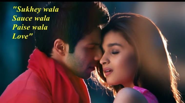 8 Bollywood Songs You Probably Have Misheard All This While Trending