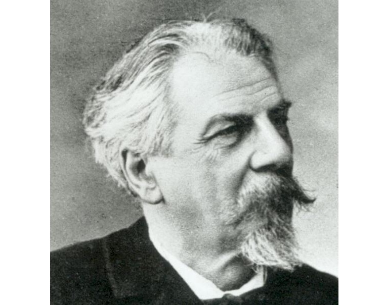 Google celebrates French ophthalmologist Ferdinand Monoyer’s 181st