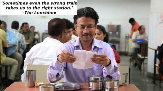 Monday blues, monday motivation, inspirational quotes from films, motivational dialogues from films, indian express, indian express news