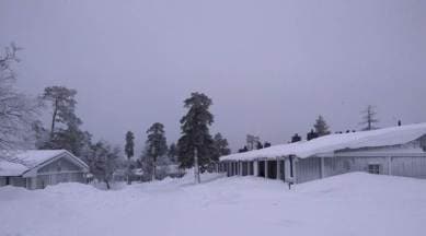 finland, finland Sami tribe, Finnish Lapland tourism, Saariselka, finnish tribe Saariselka, travel news, sunday eye, eye 2017, finnish tours, indian express