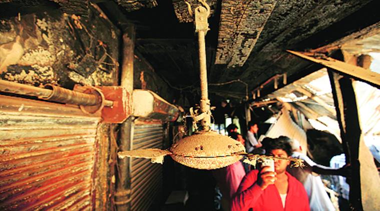 Chandni Chowk fire, Chandni Chowk fire loss, Chandni Chowk fire damage, Chandni Chowk fire reports, indian express news