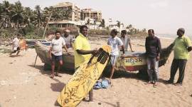 mumbai, mumbai slums, mumbai coastline, CRZ norms, Coastal Regulation Zone, india news, mumbai news, latest news