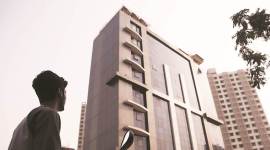 Maharashtra government, Maharashtra flats, Maharashtra flats transfer, cooperative housing societies, indian express news, mumbai, mumbai news