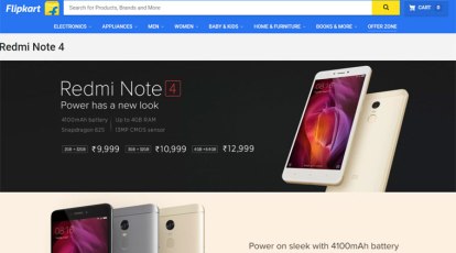 redmi note 10 price in flipkart