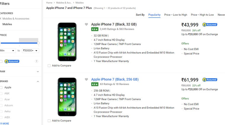 Flipkart, Flipkart Big 10 sale, Flipkart mobile discount, Flipkart Redmi Note 4 sale, Xiaomi, Xiaomi Redmi Note 4 sale, Redmi Note 4 sale price, Redmi Note 4 discount, iPhone 7 discount, Apple iPhone 7 Plus discount, Google Pixel discount, Mobile discounts, Smartphone discounts