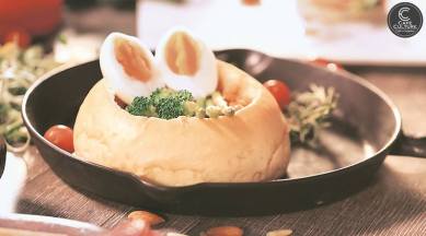 Salads and Shopping Bags | Lifestyle News,The Indian Express