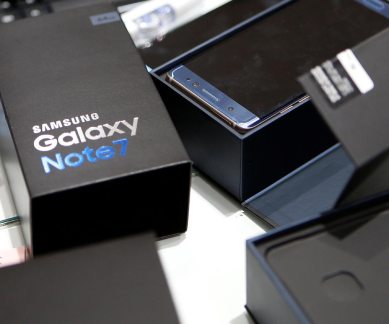 Samsung Galaxy Note 7, Galaxy Note 7 refurbished, Galaxy Note 7R, Samsung Galaxy Note 7 refurbished, Galaxy Note 7R release date, Galaxy Note 7, Galaxy Note 7 refurbished release date, Galaxy Note 7R price in India, Galaxy Note 7 fiasco, technology, technology news