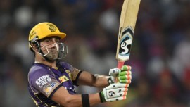 Gautam Gambhir, cricket, Indian Express