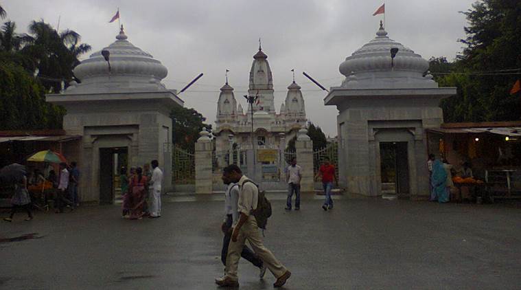 Hindu Yuva Vahini, HYV, Yogi Adityanath, Adityanath, what is Hindu Yuva Vahini?, Hindu Yuva Vahini activities, Hindu Yuva Vahini communal riots, Hindu Yuva Vahini politics, Uttar Pradesh, UP Chief Minister, BJP, RSS, UP politics, UP news, India news,. Indian Express