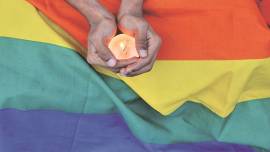 LGBT Chechens granted assylum in Canada, LGBT Chechens in Canada news, Iternatioanl news, Russia-Canada news, World news,