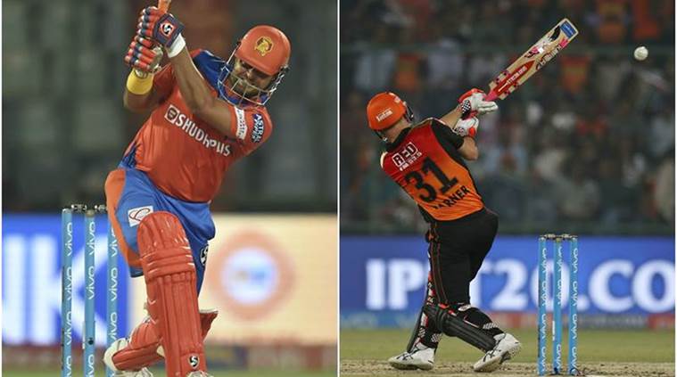 Ipl 2017 Preview Sunrisers Hyderabad Look To Move In Top Two Against Gujarat Lions Sports