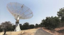 gmrt, gmrt challenges, giant metreware radio telescope, junna, gmrt observatory, indian express