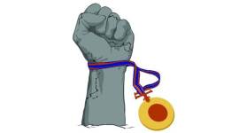 indian army, kashmir, Major Gogoi, jammu and kashmir, Amarinder singh, kenya, Kenya Regiment, kashmir stone pelting, stone pelting, india news, indian express news