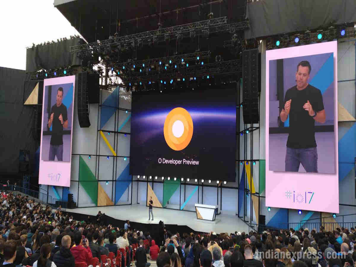 google io machine learning