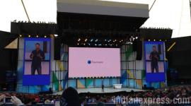Google I/O 2017, Daydream 2.0, Google Daydream VR, Daydream Euphrates, Daydream chrome support, Daydream Chromecast, technology, technology news