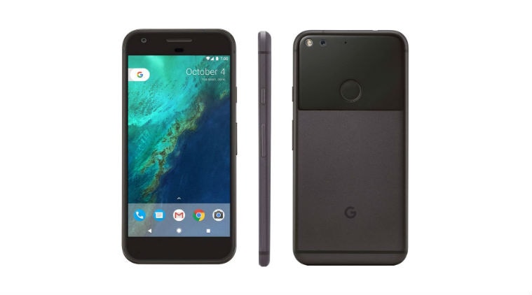 Google Pixel, Pixel XL have a Rs13,000 cashback offer: Here’s how it ...