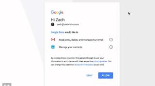 Google Docs, Google Docs Phishing scam, Google, Gmail, Google Docs Phishing scam account, Google phishing scam, technology news