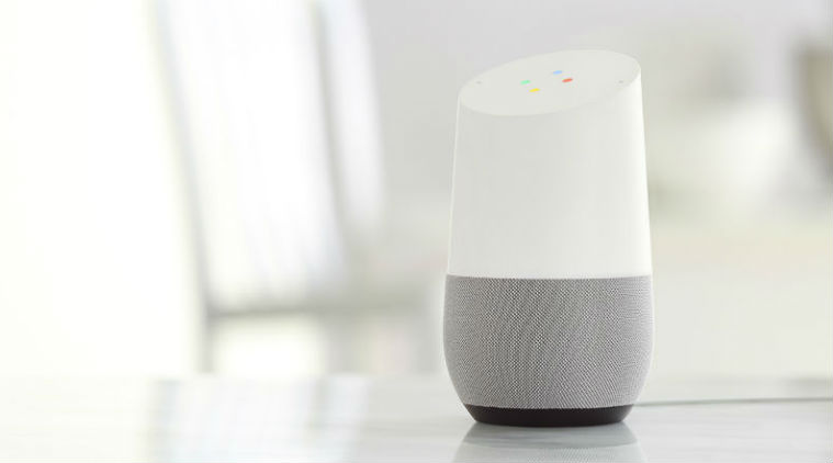  Google Vision, future computing, Google, Alexa digital assistant,  Amazon Alexa, digital assistant, massive delivery network,  Digital Assistant, e-commerce business, Amazon Echo connected speakers, Google, voice based apps,  Google assistant, google Annual developer conference, Technology, Technology news