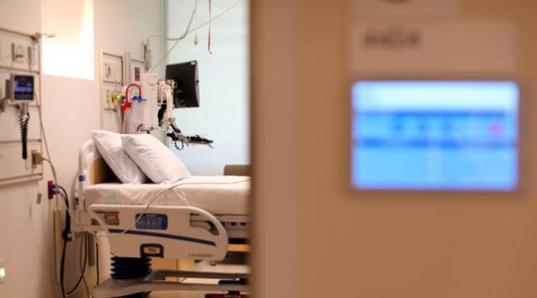 Trumpcare, Trump healthcare, Republican healthcare, GOP healthcare, US healthcare bill, Republican healthcare bill, US healthcare, US news, latest news, indian express