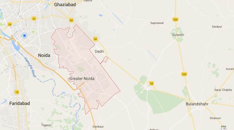 greater noida rape, greater noida, greater noida highway robbery, highway rape, uttar pradesh rape, greater noida news, india news, latest news, indian express