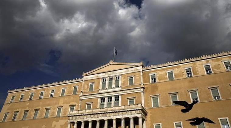 Greece strikes, Strikes in Greece, EU and Greece, Greece bailout, Greece bailout reforms, Greece news, latest news, World news, international news