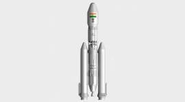 ISRO, ISRO launch, ISRO fat boy satellite, fat boy satellite, GSLV Mk III, LVM 3, LVM 3 engine, ISRO news, tech news