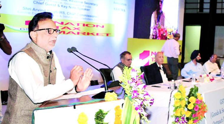 Gujarat news, GST and Gujarat traders, Gujarat news, GST and Textiles industry in Gujarat, Gujarat news, India news, economy news, Latest news, National news