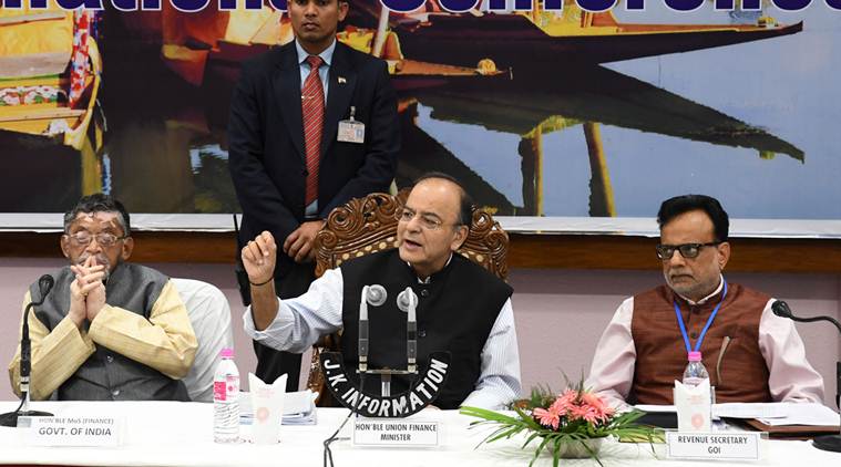gst, goods and service tax, hasmukh adhia, CGST law , gst council meeting, gst rollout, tax reduction, india news, gst news, latest news