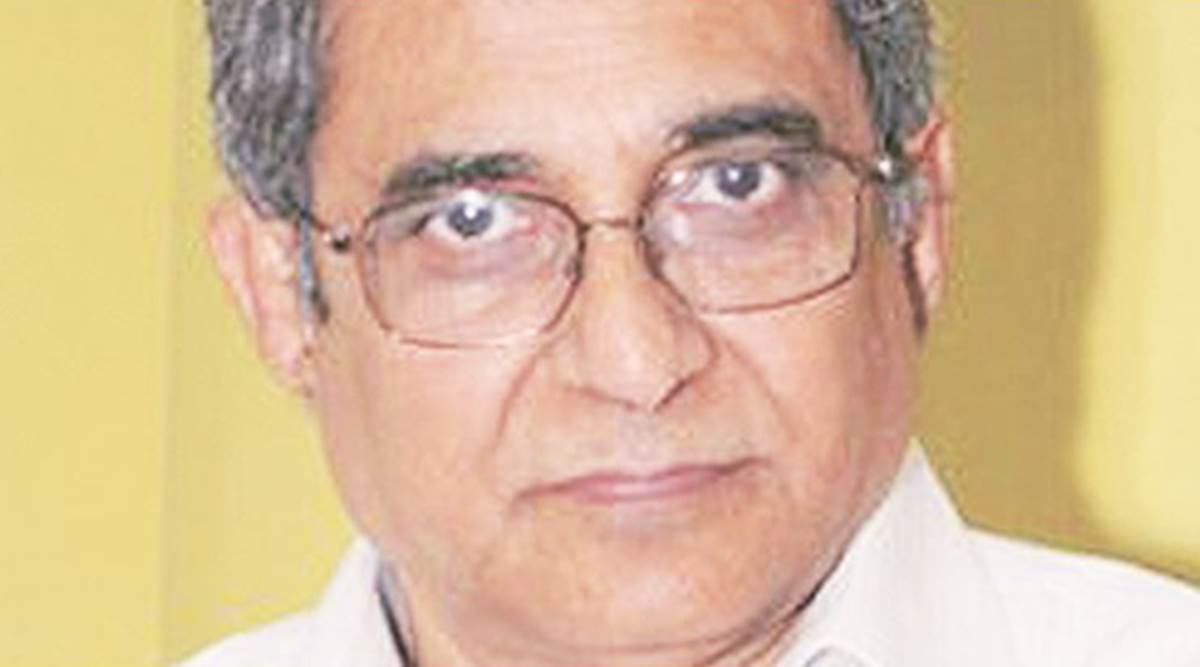 gstn, gst, gst tax, navin kumar, gstn news, gst news, goods and services tax network, indian express news