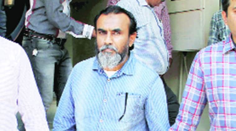 Ahmedabad Detection of Crime Branch, 2008 Gujarat serial blasts, Gujarat blast, indian express news